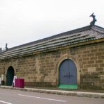 小樽市総合博物館 運河館